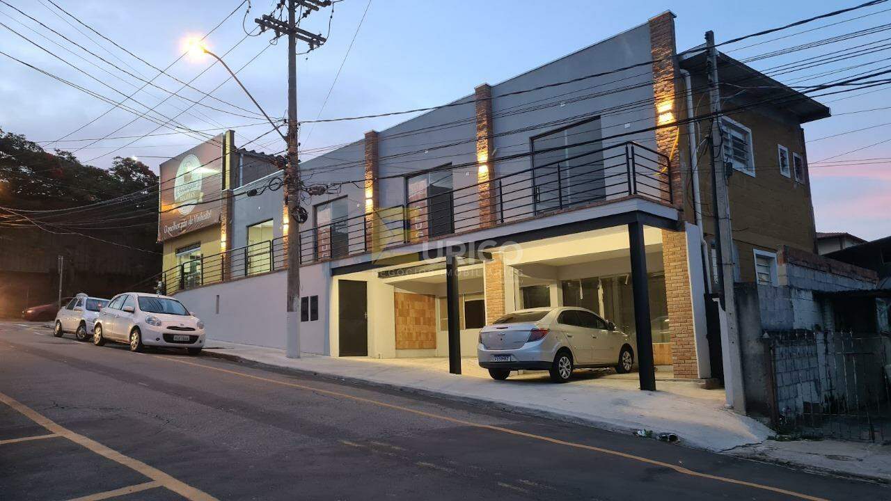 Sala para aluguel no Jardim São Matheus em Vinhedo/SP: 