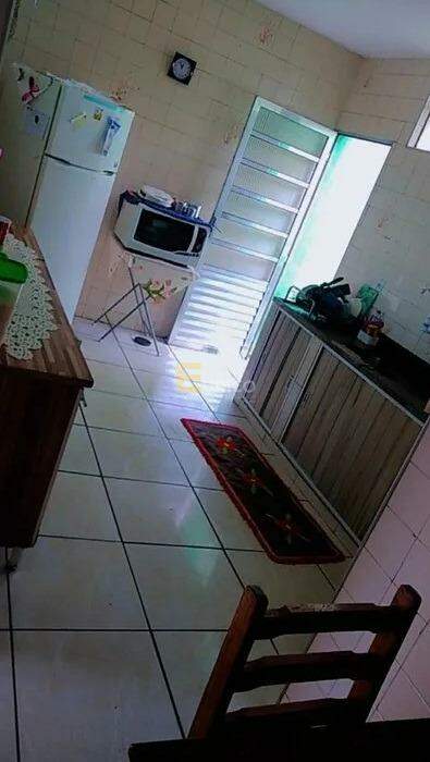 Casa à venda no Jardim da Fonte em Jundiaí/SP: 