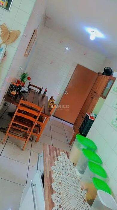 Casa à venda no Jardim da Fonte em Jundiaí/SP: 