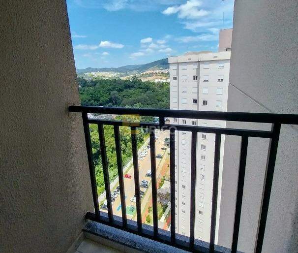 Apartamento à venda no Condominio Altos da Samuel Martins em Jundiaí/SP: 