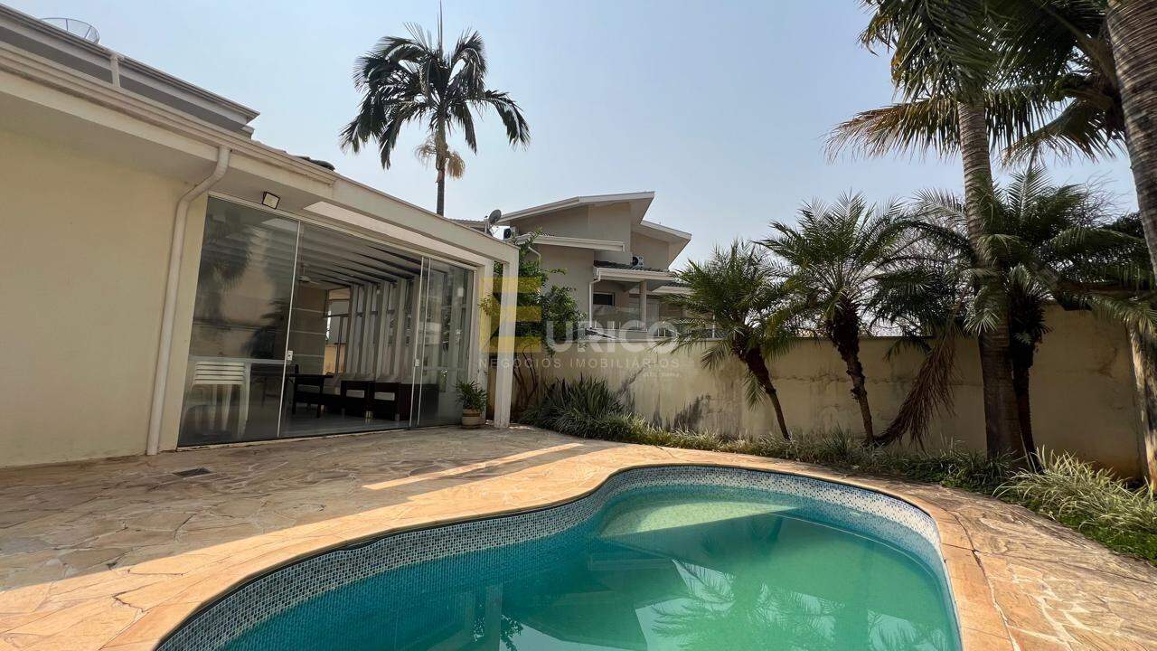 Casa em condomínio à venda no Condomínio Reserva Colonial em Valinhos/SP: 