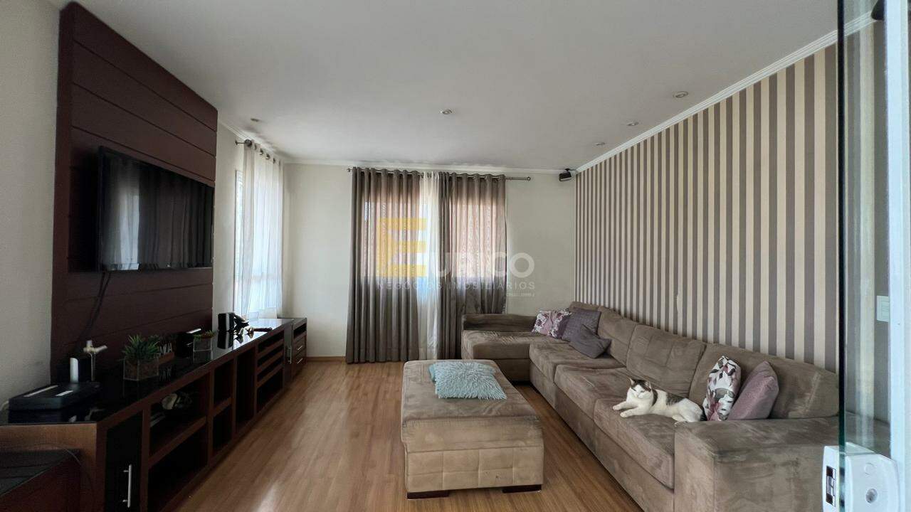 Casa em condomínio à venda no Condomínio Reserva Colonial em Valinhos/SP: 