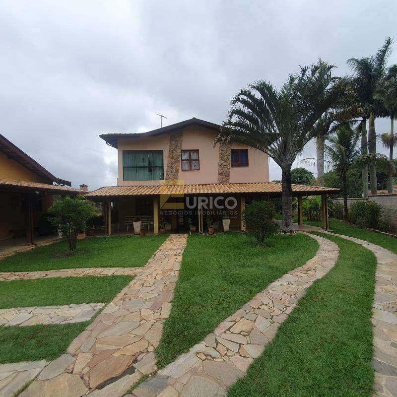 Chácara à venda no Vale Verde em Valinhos/SP: 