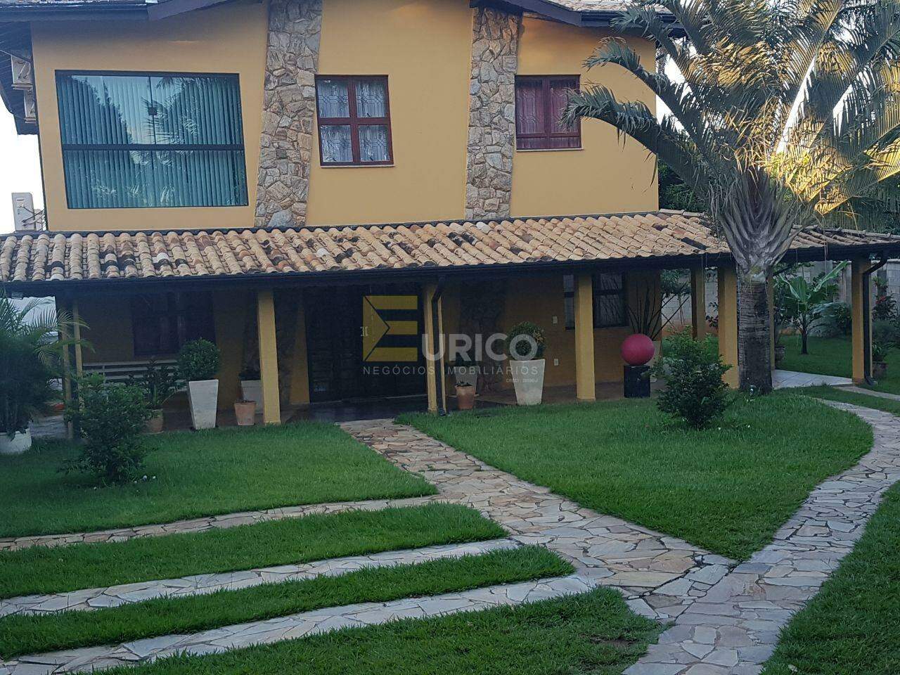 Chácara à venda no Vale Verde em Valinhos/SP: 