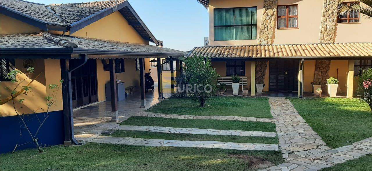 Chácara à venda no Vale Verde em Valinhos/SP: 