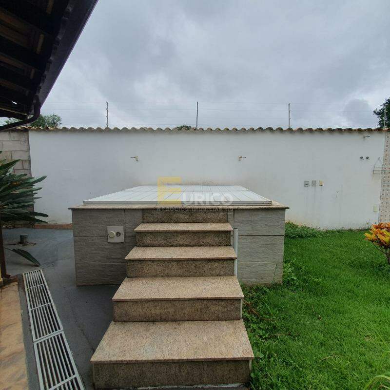 Chácara à venda no Vale Verde em Valinhos/SP: 
