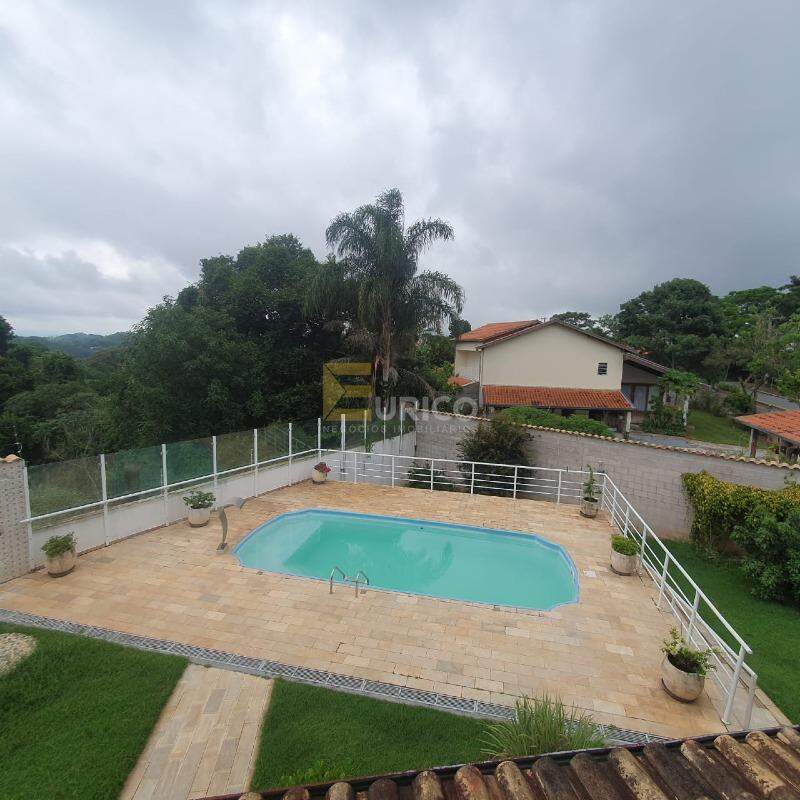 Chácara à venda no Vale Verde em Valinhos/SP: 