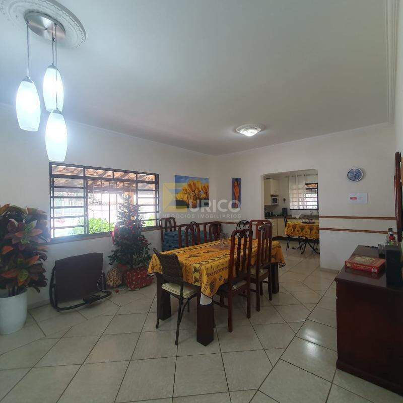 Chácara à venda no Vale Verde em Valinhos/SP: 