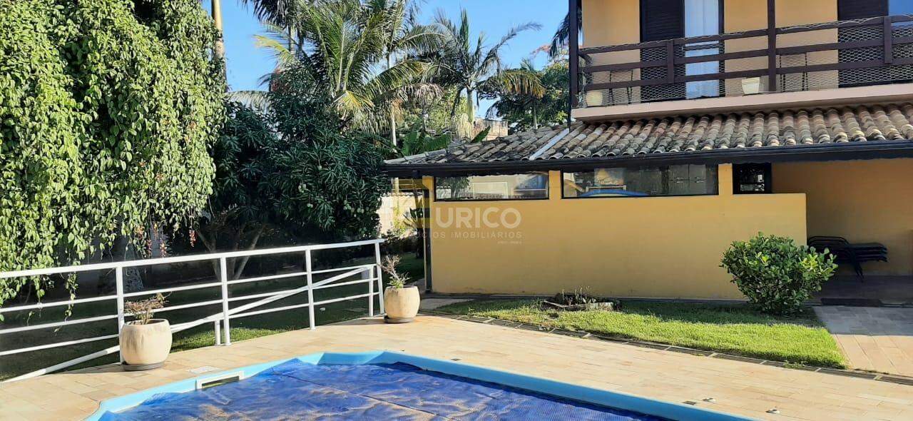 Chácara à venda no Vale Verde em Valinhos/SP: 