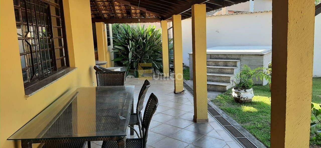 Chácara à venda no Vale Verde em Valinhos/SP: 