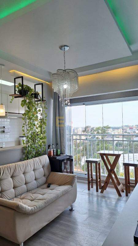 Apartamento à venda no Condomínio Reserva do Alto em Valinhos/SP: 