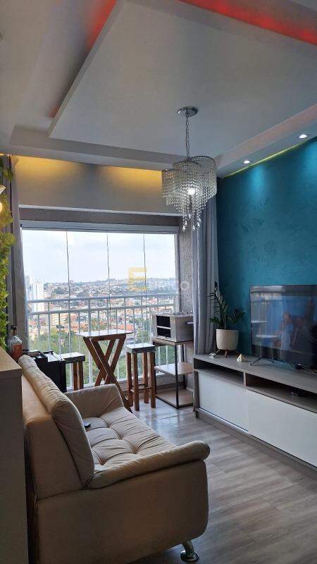 Apartamento à venda no Condomínio Reserva do Alto em Valinhos/SP: 