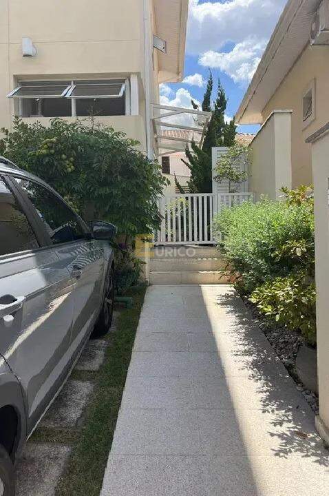 Casa em condomínio à venda no Condomínio Buona Vita em Jundiaí/SP: 