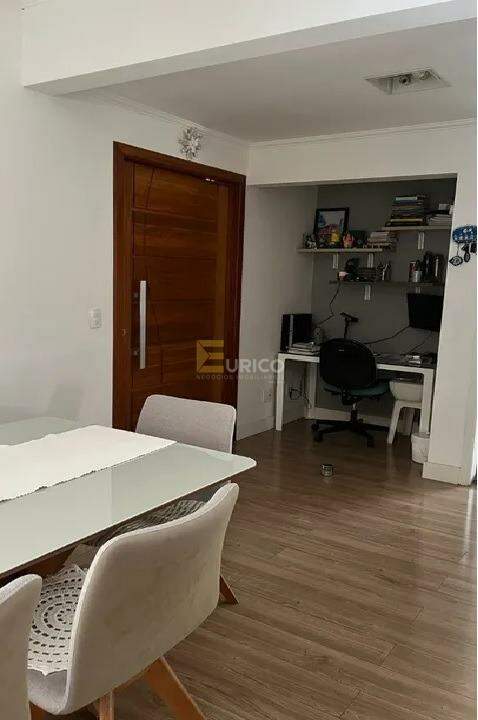 Casa em condomínio à venda no Condomínio Buona Vita em Jundiaí/SP: 