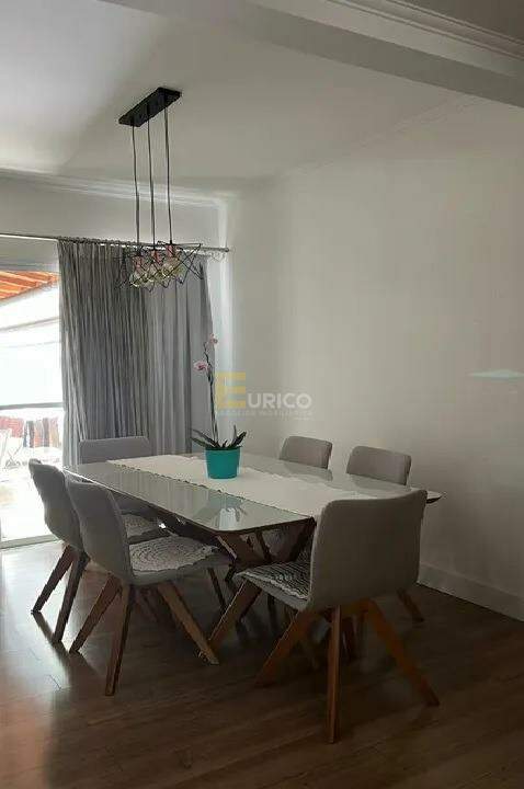 Casa em condomínio à venda no Condomínio Buona Vita em Jundiaí/SP: 