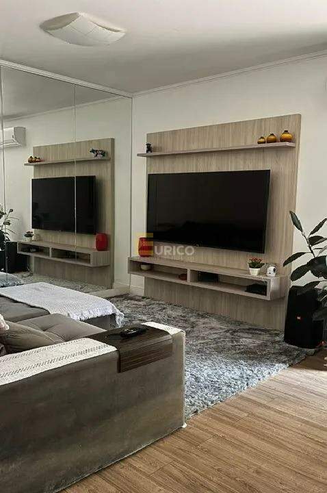 Casa em condomínio à venda no Condomínio Buona Vita em Jundiaí/SP: 