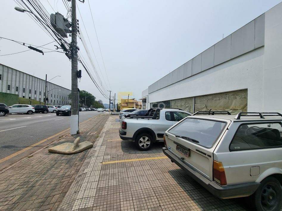 Prédio Comercial para aluguel no Jardim Itália em Vinhedo/SP: 