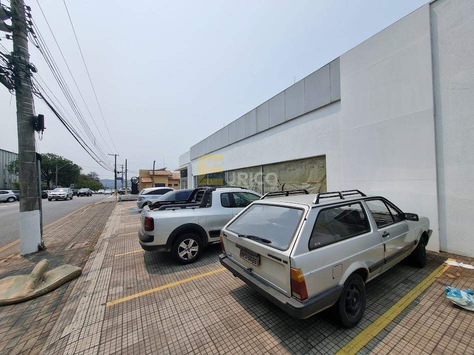Prédio Comercial para aluguel no Jardim Itália em Vinhedo/SP: 