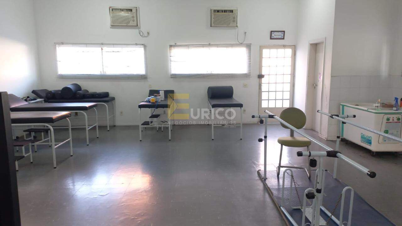 Prédio Comercial à venda no Santa Rosa em Vinhedo/SP: 