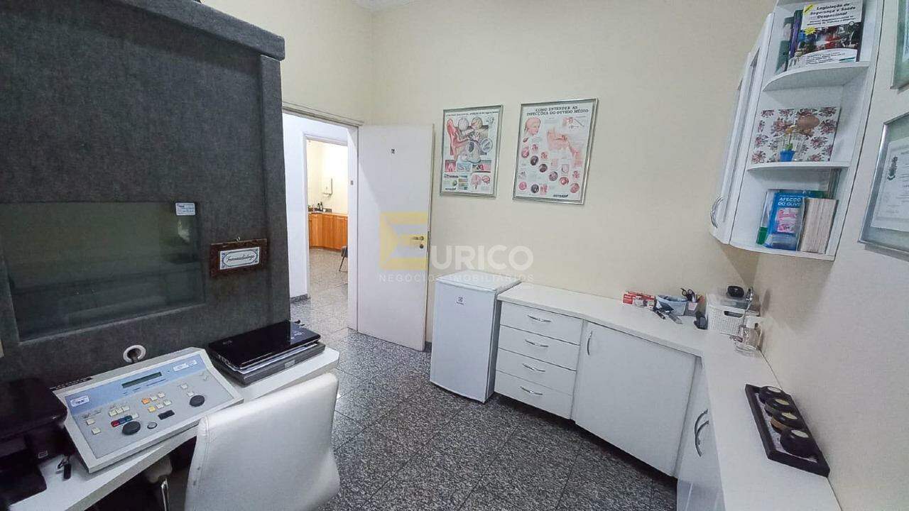 Prédio Comercial à venda no Santa Rosa em Vinhedo/SP: 