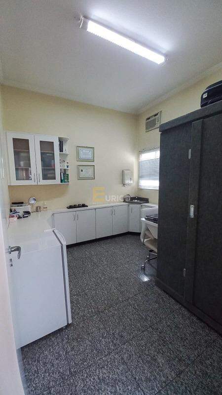 Prédio Comercial à venda no Santa Rosa em Vinhedo/SP: 