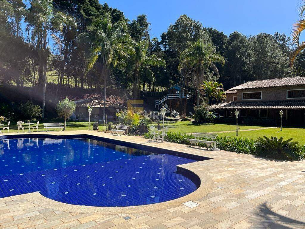 Sítio à venda no Sítio da Moenda em Itatiba/SP: 