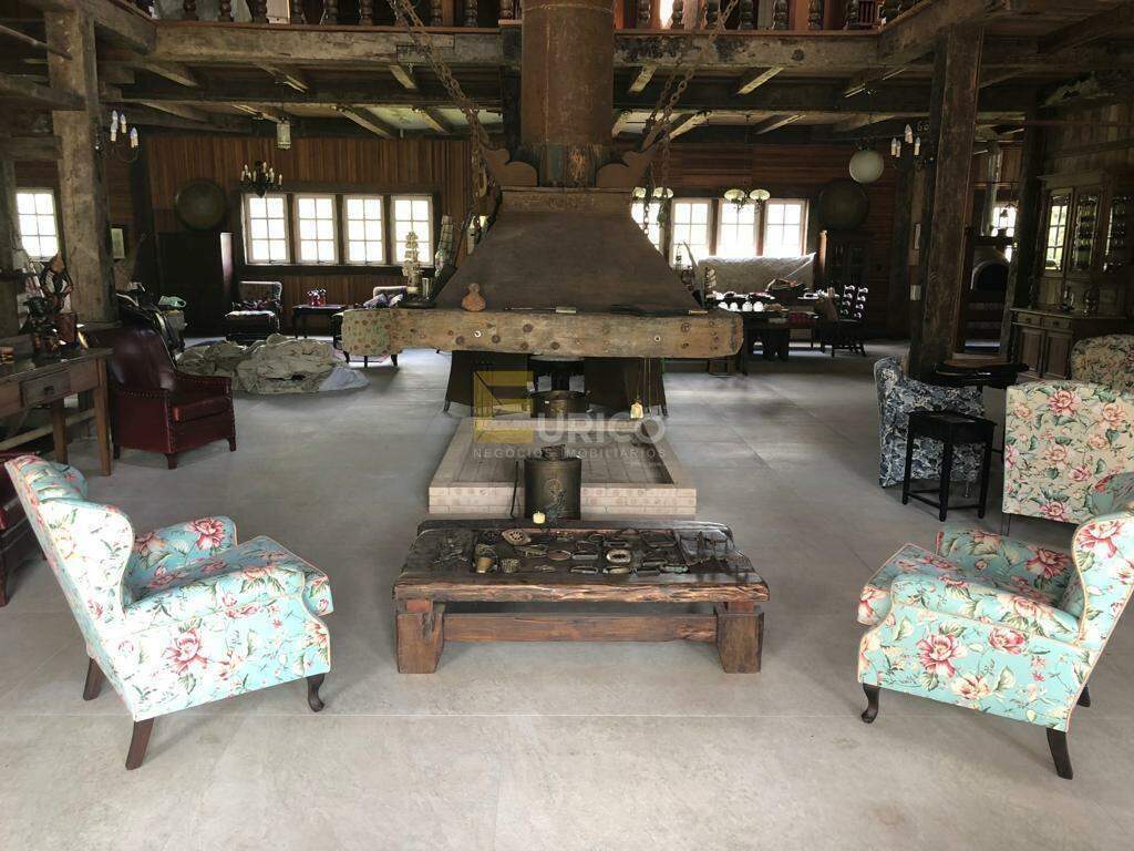 Sítio à venda no Sítio da Moenda em Itatiba/SP: 