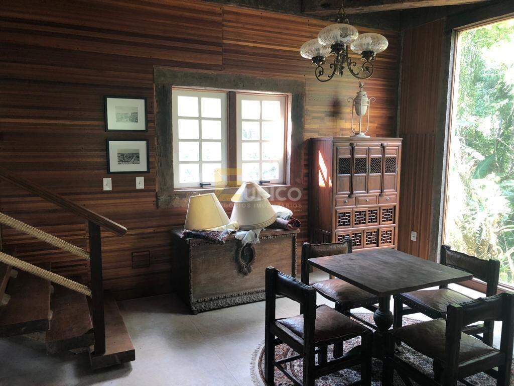 Sítio à venda no Sítio da Moenda em Itatiba/SP: 