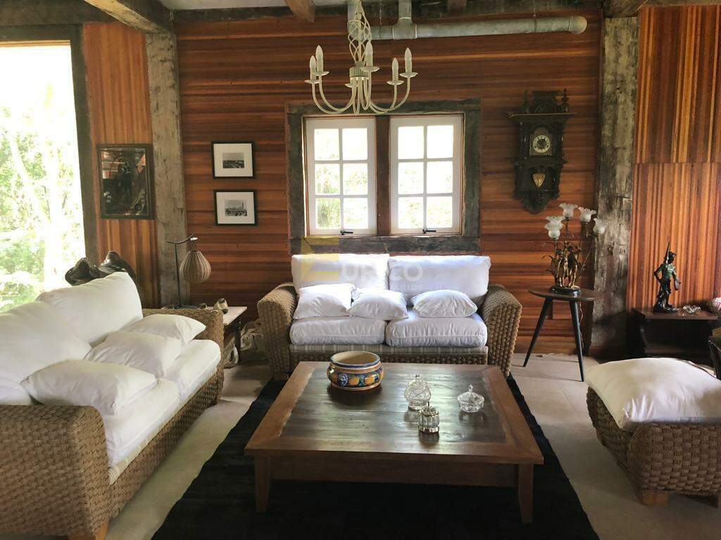 Sítio à venda no Sítio da Moenda em Itatiba/SP: 