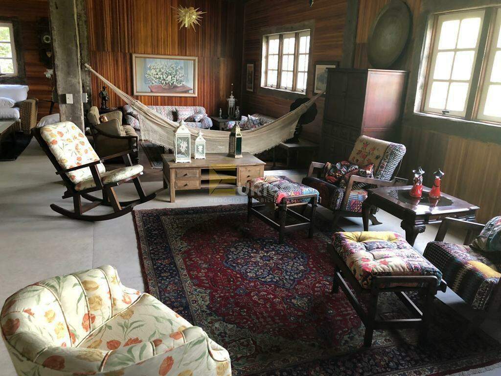 Sítio à venda no Sítio da Moenda em Itatiba/SP: 