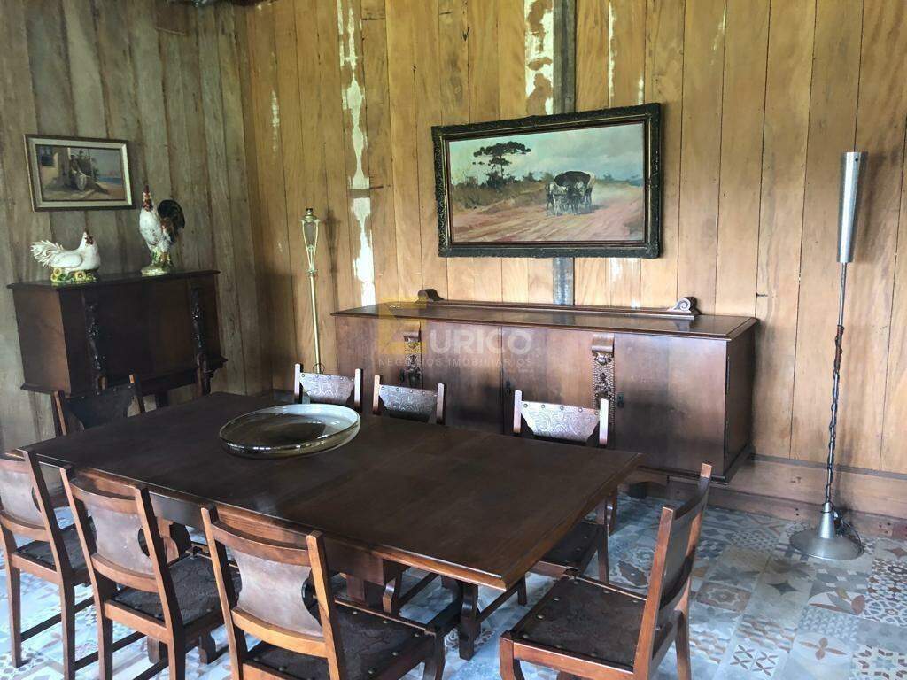 Sítio à venda no Sítio da Moenda em Itatiba/SP: 