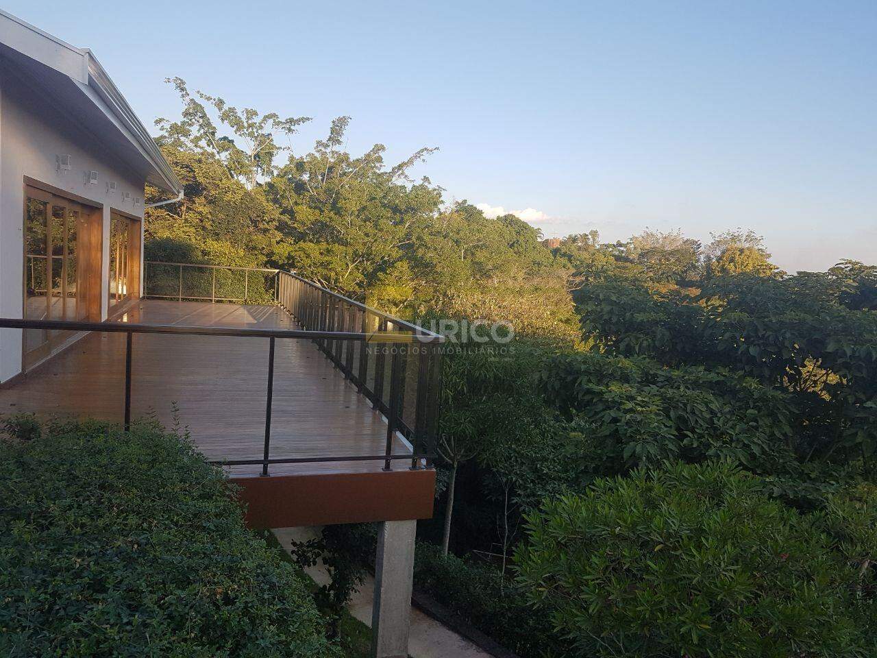 Chácara à venda no Chácara São Bento em Vinhedo/SP: 