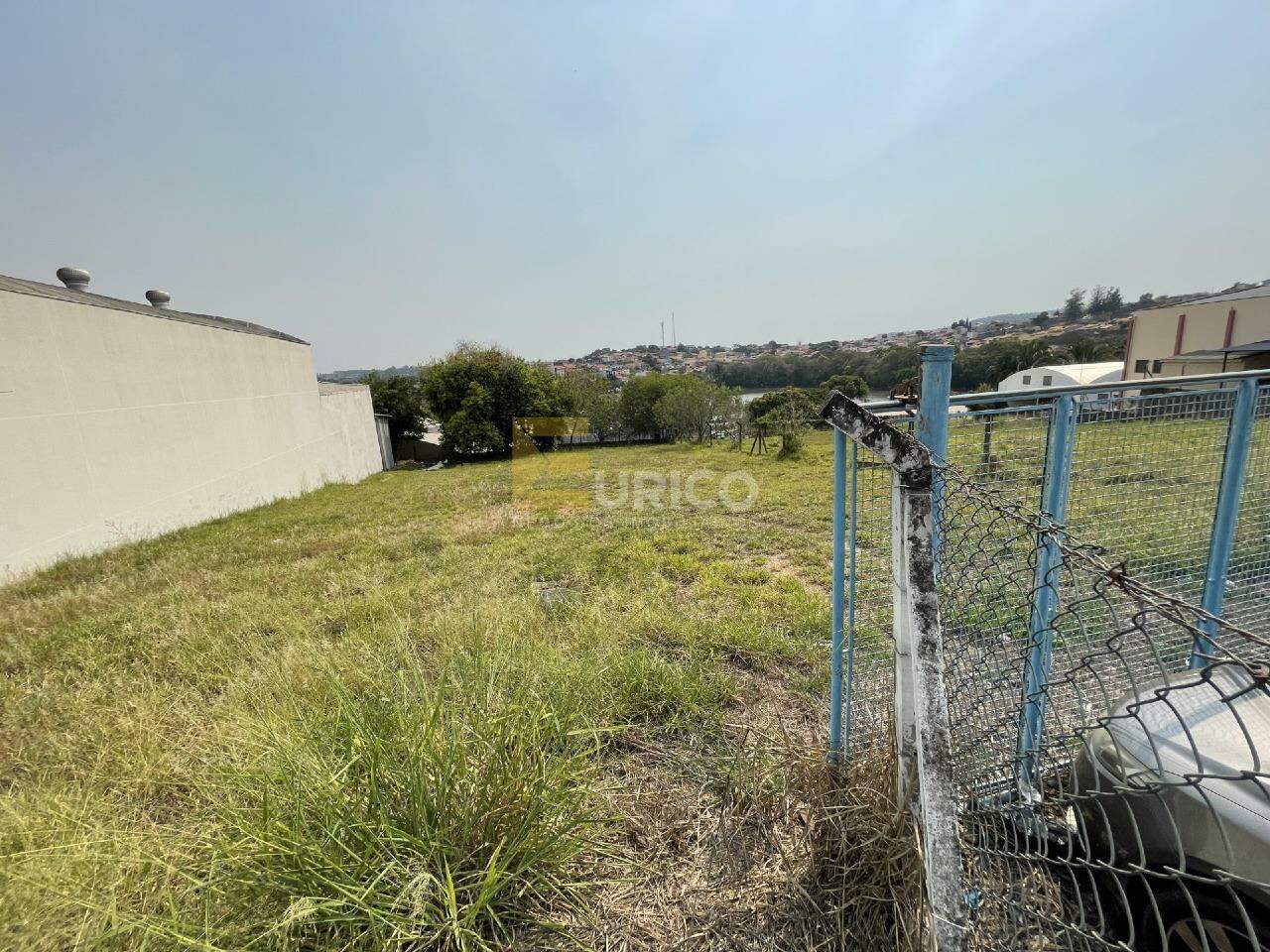 Terreno à venda no Jardim Pinheiros em Valinhos/SP: 