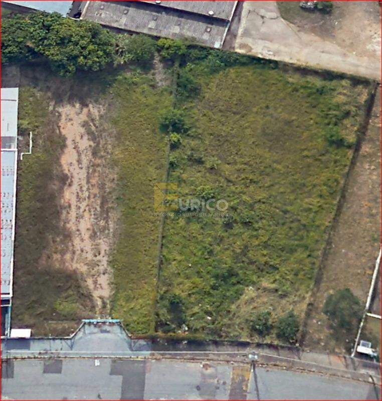 Terreno à venda no Jardim Pinheiros em Valinhos/SP: 