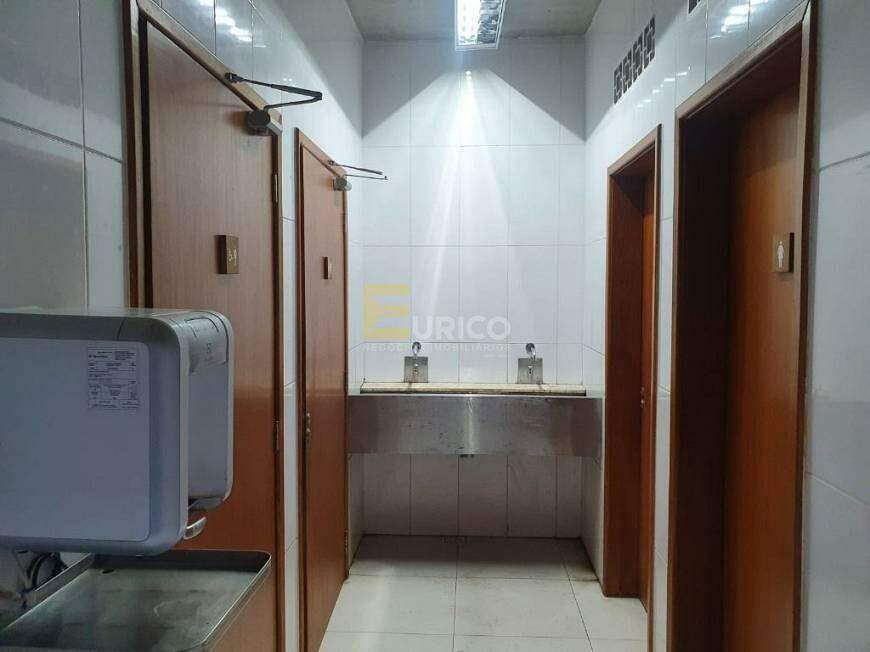 Galpão à venda no Sítio da Moenda em Itatiba/SP: 