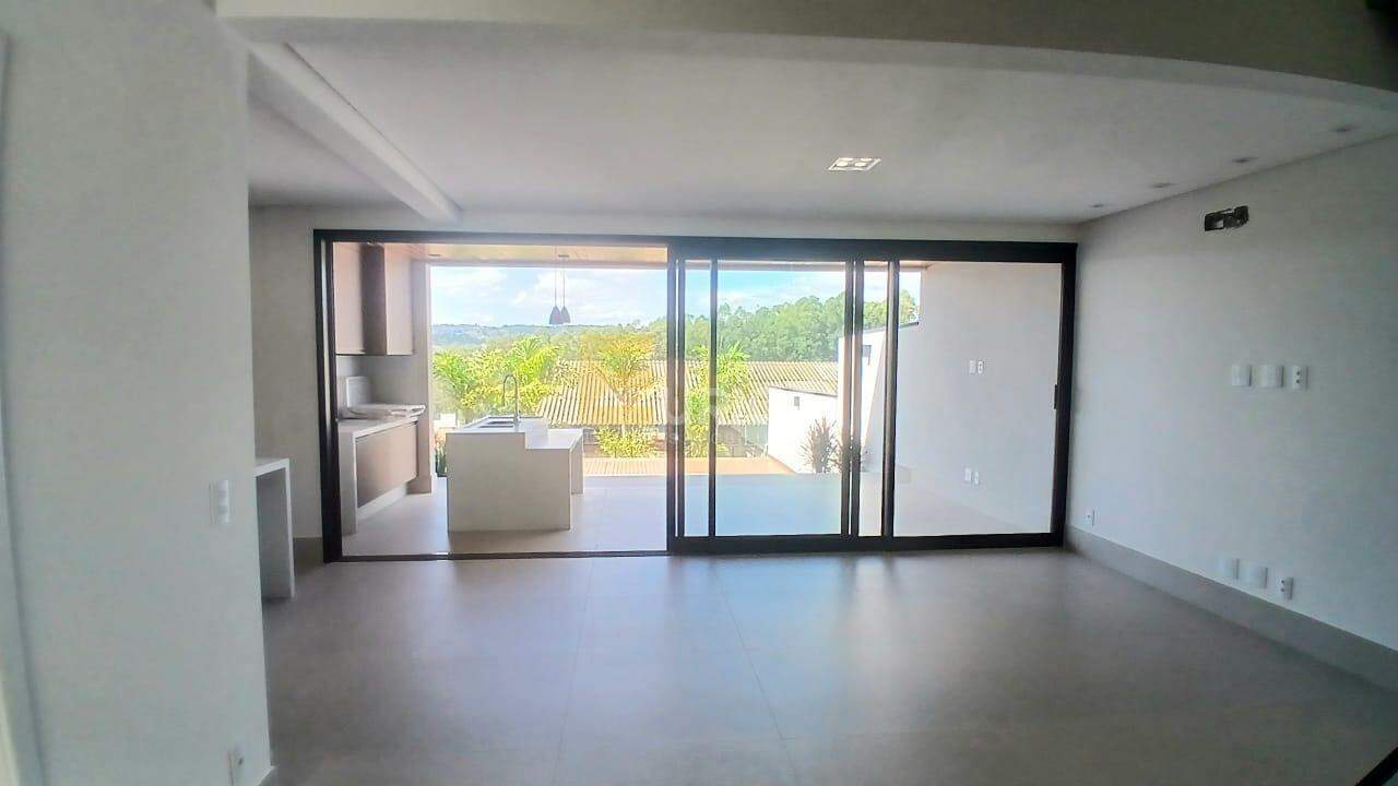 Casa em condomínio à venda no Condomínio Residencial Bosque da Mata em Valinhos/SP: 