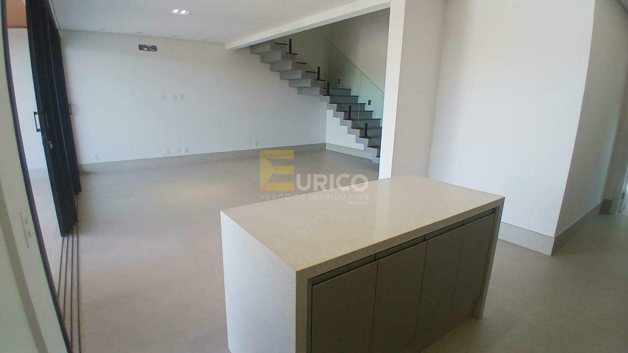 Casa em condomínio à venda no Condomínio Residencial Bosque da Mata em Valinhos/SP: 