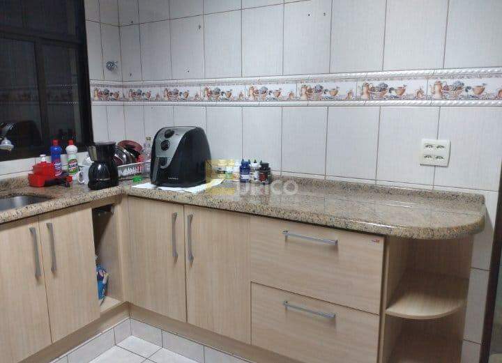 Casa à venda no Vila Nova Jundiainópolis em Jundiaí/SP: 