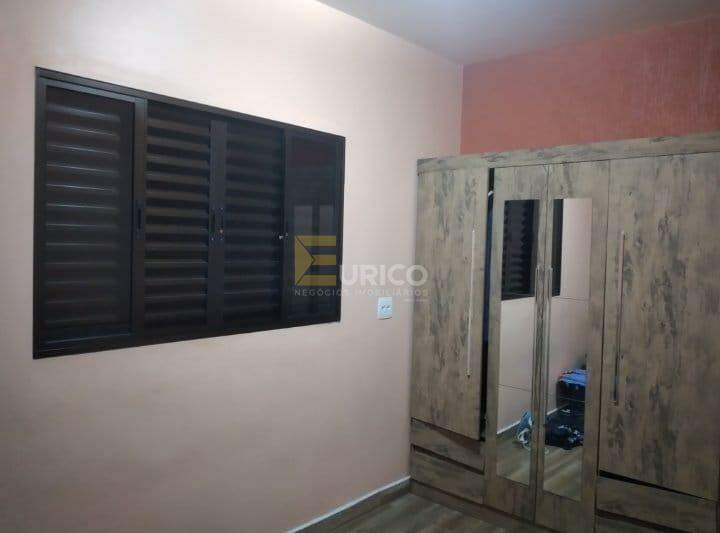 Casa à venda no Vila Nova Jundiainópolis em Jundiaí/SP: 