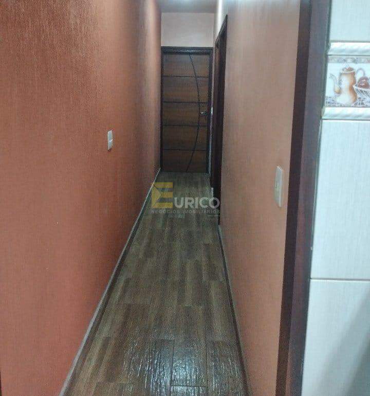 Casa à venda no Vila Nova Jundiainópolis em Jundiaí/SP: 