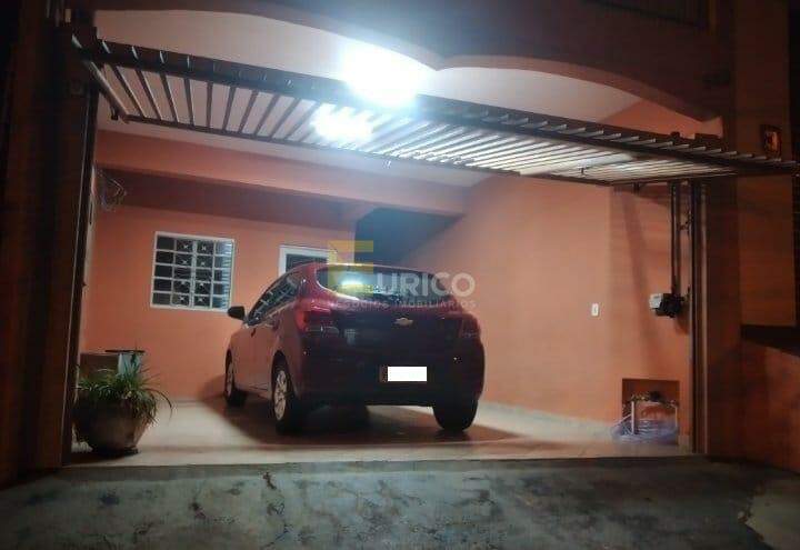 Casa à venda no Vila Nova Jundiainópolis em Jundiaí/SP: 
