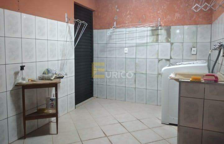 Casa à venda no Vila Nova Jundiainópolis em Jundiaí/SP: 