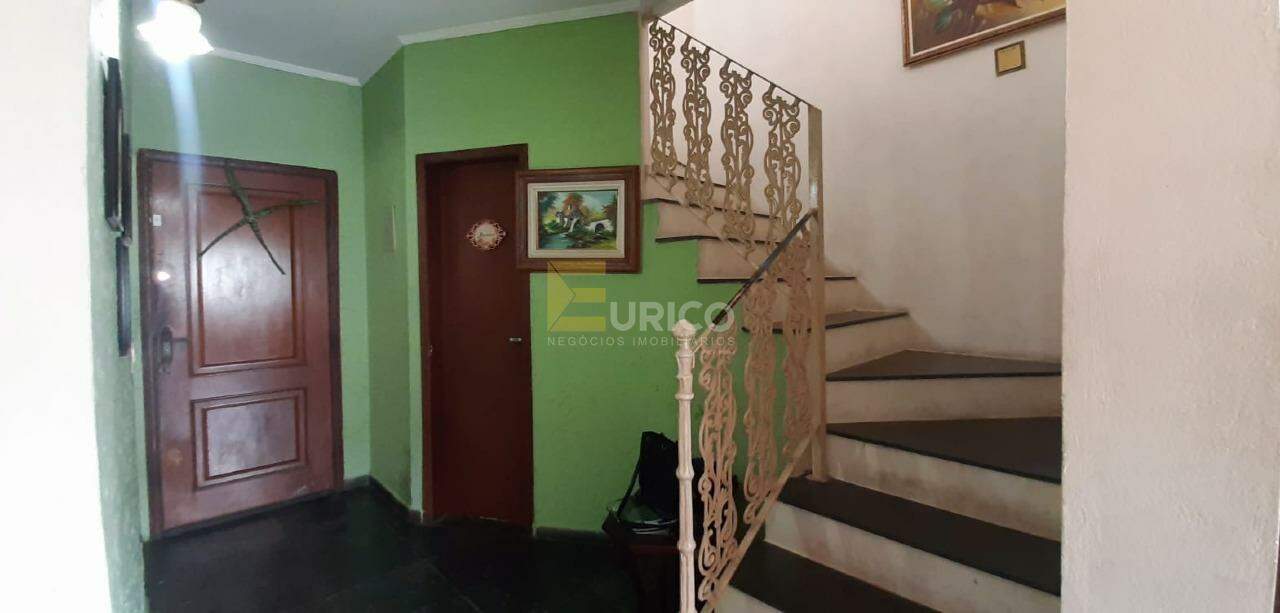 Casa à venda no Loteamento Ana Carolina II em Valinhos/SP: 