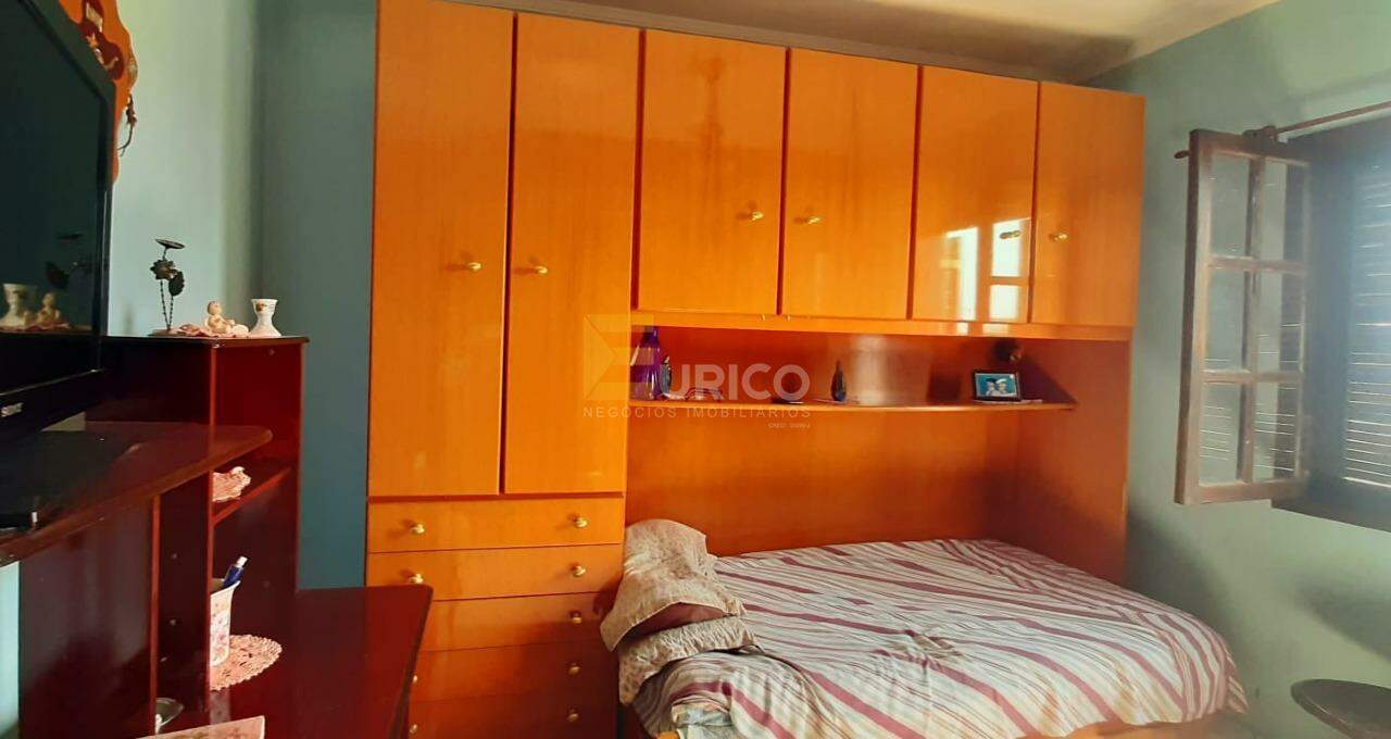 Casa à venda no Loteamento Ana Carolina II em Valinhos/SP: 