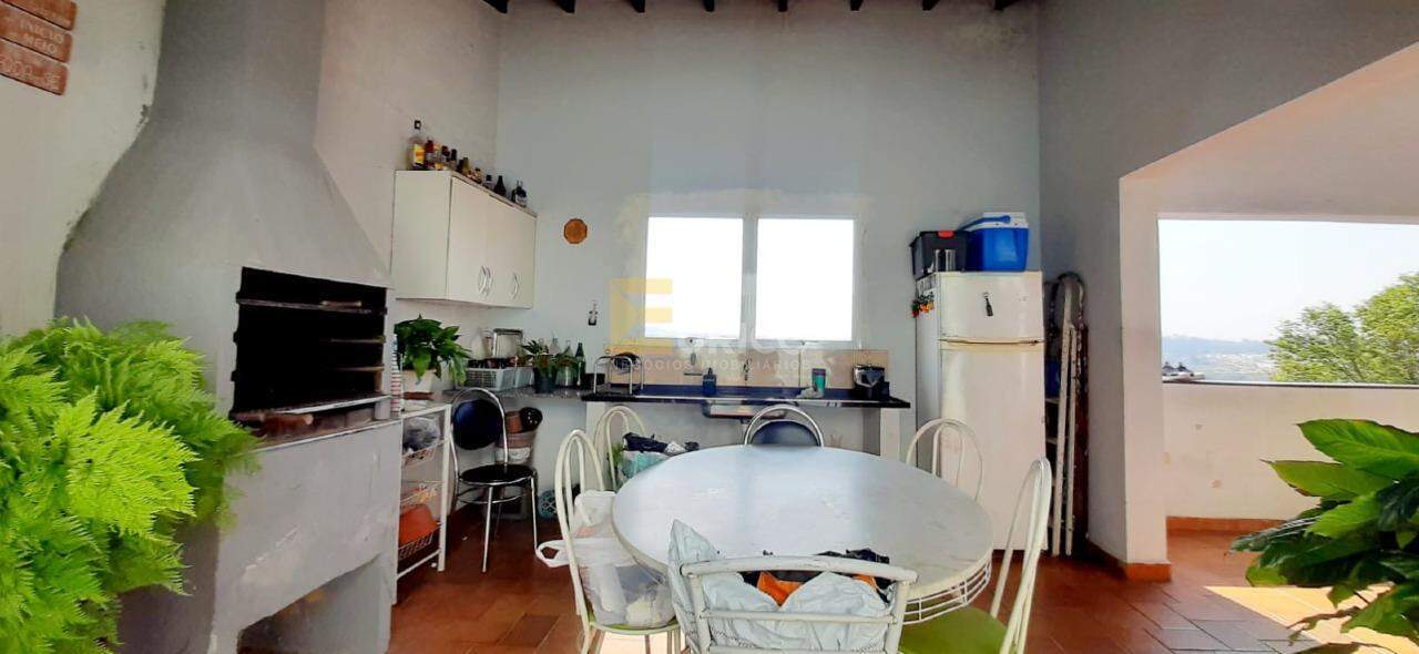 Casa à venda no Loteamento Ana Carolina II em Valinhos/SP: 