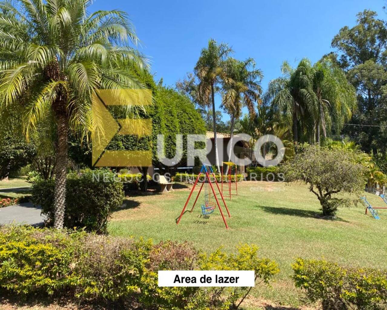 Terreno em Condomínio à venda no Condomínio Terras de Santa Teresa em Itupeva/SP: Foto 10