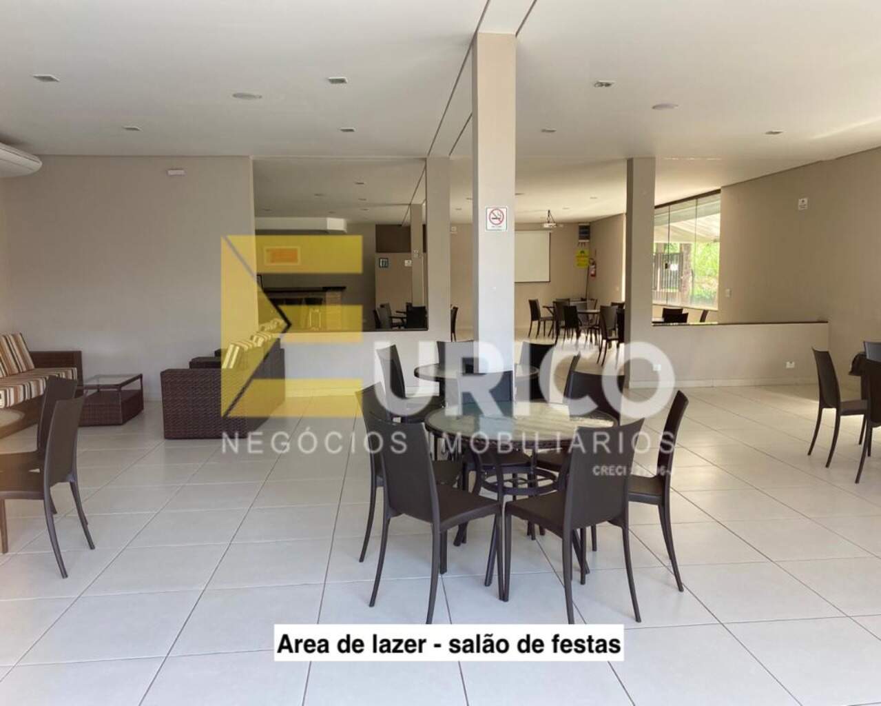 Terreno em Condomínio à venda no Condomínio Terras de Santa Teresa em Itupeva/SP: Foto 11