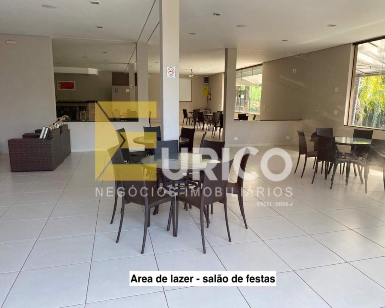 Terreno em Condomínio à venda no Condomínio Terras de Santa Teresa em Itupeva/SP: Foto 12