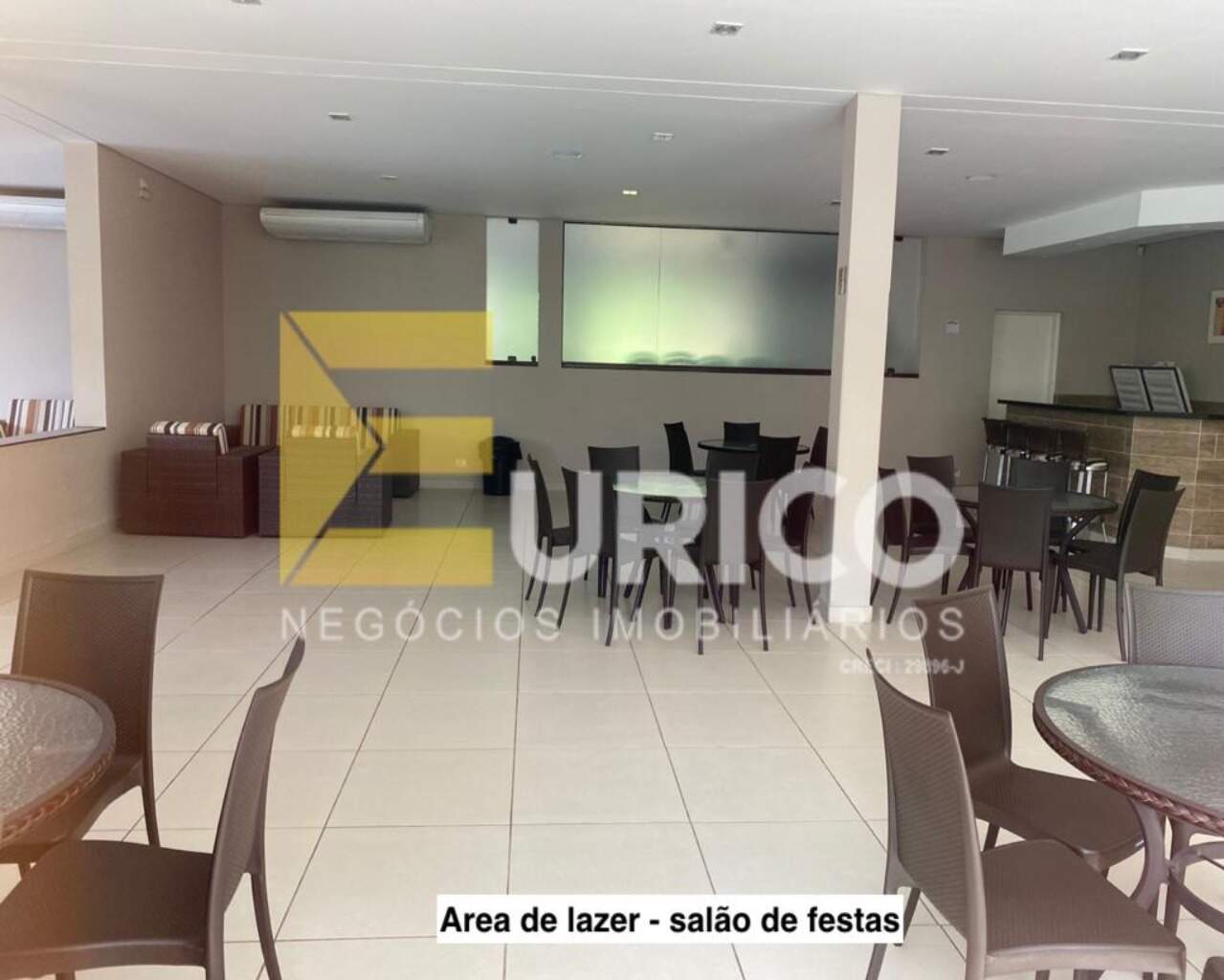 Terreno em Condomínio à venda no Condomínio Terras de Santa Teresa em Itupeva/SP: Foto 13