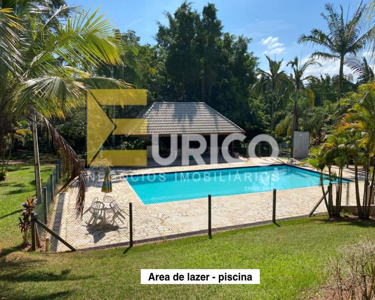 Terreno em Condomínio à venda no Condomínio Terras de Santa Teresa em Itupeva/SP: Foto 14